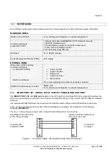 Preview for 45 page of ABB PowerScale CABINET A User Manual