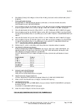 Preview for 60 page of ABB PowerScale CABINET A User Manual