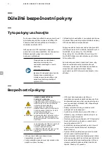 Preview for 34 page of ABB PowerValue 11 LI Pro 1000 VA User Manual