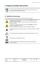 Preview for 3 page of ABB PowerValue 11 RT G2 End Of Life Treatment