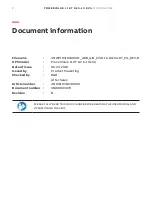 Preview for 2 page of ABB PowerValue 11 RT G2 Quick Manual