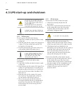 Preview for 18 page of ABB PowerValue 11 RT G2 User Manual