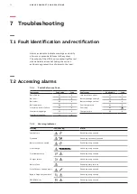 Preview for 34 page of ABB PowerValue 11 RT G2 User Manual