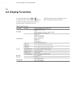 Preview for 24 page of ABB PowerValue 11 T G2 10 kVA B User Manual