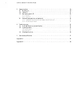 Preview for 4 page of ABB PowerValue 11 T G2 Series User Manual