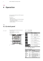 Preview for 20 page of ABB PowerValue 11 T G2 Series User Manual