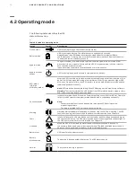 Preview for 22 page of ABB PowerValue 11 T G2 Series User Manual