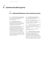 Preview for 21 page of ABB PowerValue 11T G2 1 kVA B User Manual