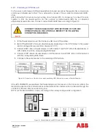 Preview for 28 page of ABB PowerWave 33 Series 3 User Manual