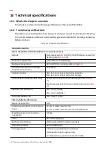 Preview for 210 page of ABB PQFS Installation, Operation And Maintenance Instructions