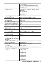 Preview for 211 page of ABB PQFS Installation, Operation And Maintenance Instructions