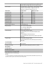 Preview for 213 page of ABB PQFS Installation, Operation And Maintenance Instructions