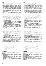 Preview for 18 page of ABB PR512 Operator'S Manual