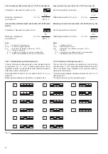 Preview for 30 page of ABB PR512 Operator'S Manual