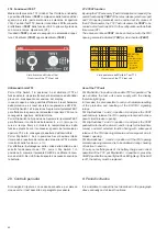 Preview for 42 page of ABB PR512 Operator'S Manual