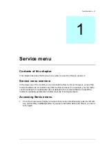 Preview for 9 page of ABB PRO-33.0-TL Series Service Manual