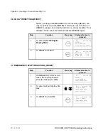 Preview for 44 page of ABB ProcessMaster 500 Operating Instructions Manual