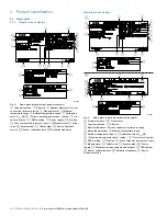 Preview for 10 page of ABB ProcessMaster FEP611 Operating Instructions Manual