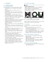 Preview for 13 page of ABB ProcessMaster FEP611 Operating Instructions Manual