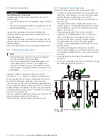 Preview for 22 page of ABB ProcessMaster FEP611 Operating Instructions Manual