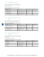 Preview for 104 page of ABB PSTX105 Installation And Commissioning Manual