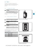 Preview for 29 page of ABB PSTX30 Installation And Commissioning Manual