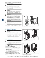 Preview for 34 page of ABB PSTX30 Installation And Commissioning Manual