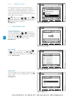 Preview for 48 page of ABB PSTX30 Installation And Commissioning Manual