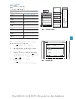 Preview for 61 page of ABB PSTX30 Installation And Commissioning Manual