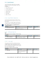 Preview for 112 page of ABB PSTX30 Installation And Commissioning Manual