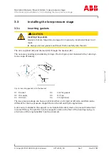 Preview for 35 page of ABB PT003888 Operation Manual