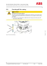 Preview for 77 page of ABB PT003888 Operation Manual