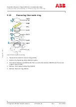 Preview for 80 page of ABB PT003888 Operation Manual