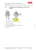 Preview for 81 page of ABB PT003888 Operation Manual