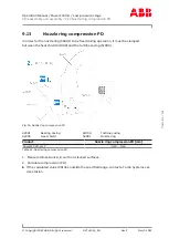 Preview for 83 page of ABB PT003888 Operation Manual