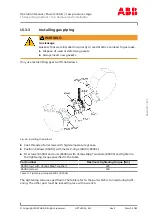 Preview for 119 page of ABB PT003888 Operation Manual