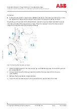 Preview for 34 page of ABB PT003924 Operation Manual