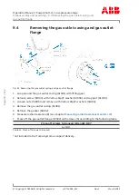 Preview for 72 page of ABB PT003924 Operation Manual