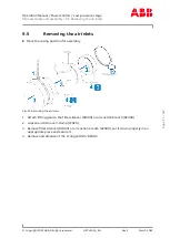 Preview for 73 page of ABB PT003924 Operation Manual