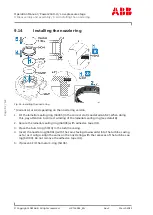 Preview for 84 page of ABB PT003924 Operation Manual