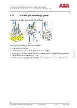 Preview for 85 page of ABB PT003924 Operation Manual