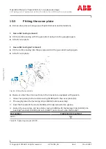 Preview for 96 page of ABB PT003924 Operation Manual