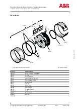 Preview for 113 page of ABB PT003924 Operation Manual