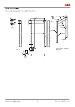 Preview for 21 page of ABB RD344 Original Instructions Manual