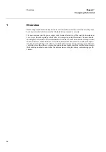 Preview for 61 page of ABB REB 551-C3*2.5 Installation And Commissioning Manual