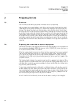 Preview for 93 page of ABB REB 551-C3*2.5 Installation And Commissioning Manual