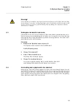 Preview for 94 page of ABB REB 551-C3*2.5 Installation And Commissioning Manual