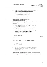 Preview for 108 page of ABB REB 551-C3*2.5 Installation And Commissioning Manual