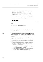 Preview for 109 page of ABB REB 551-C3*2.5 Installation And Commissioning Manual