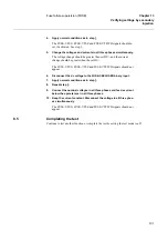 Preview for 110 page of ABB REB 551-C3*2.5 Installation And Commissioning Manual